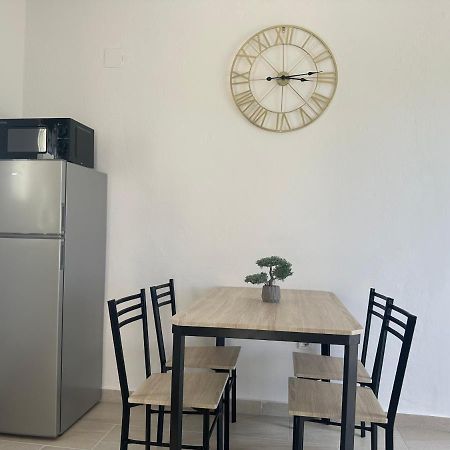 Apartment Stanko Liznjan Luaran gambar