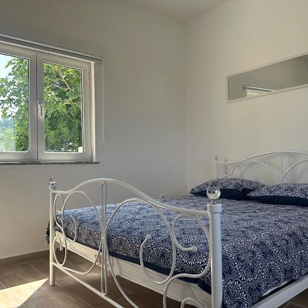 Apartment Stanko Liznjan Luaran gambar