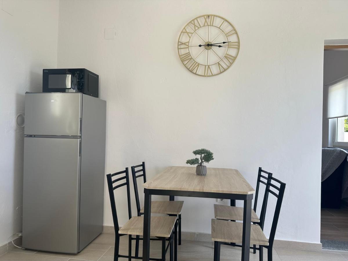 Apartment Stanko Liznjan Luaran gambar
