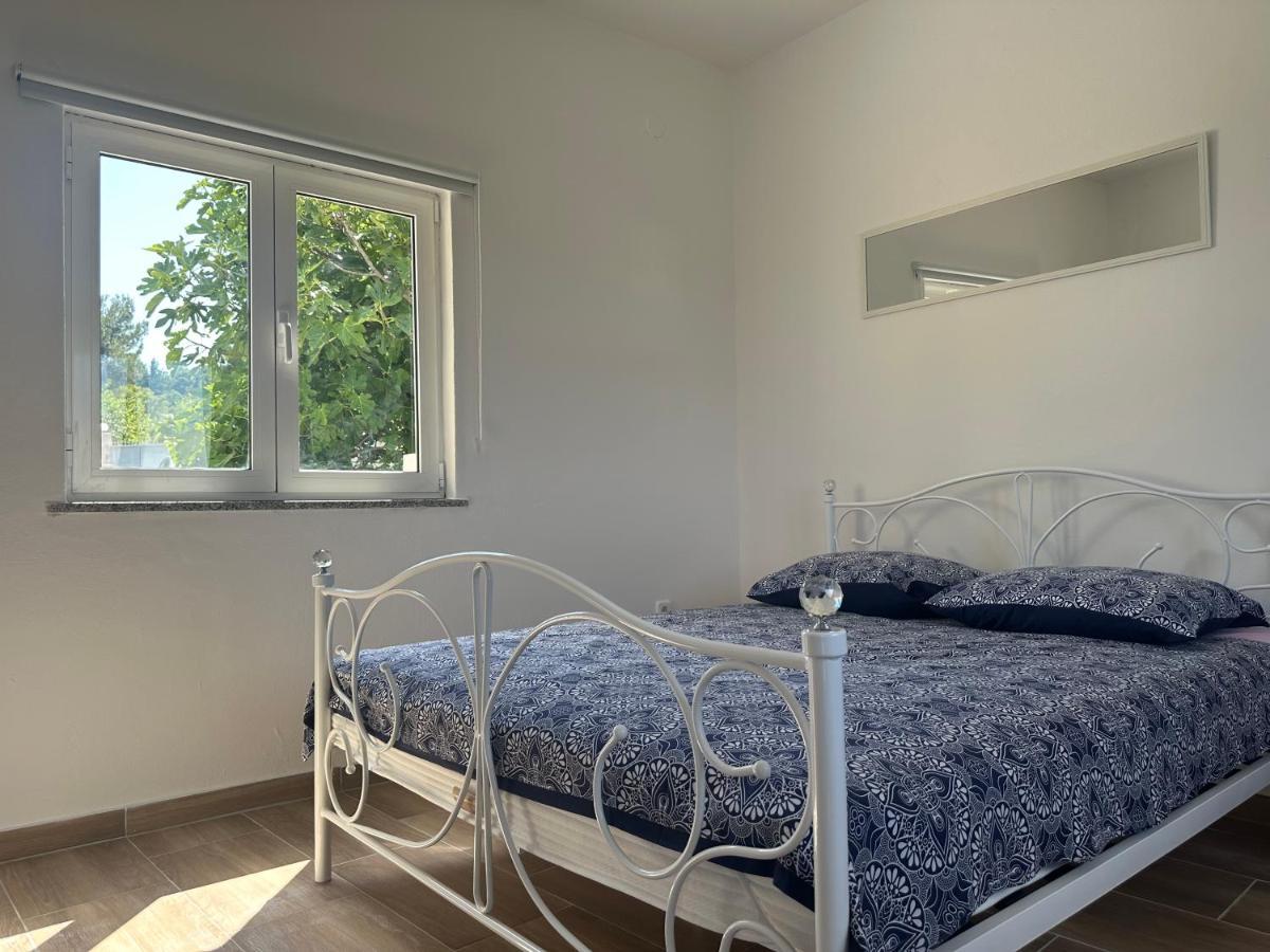 Apartment Stanko Liznjan Luaran gambar