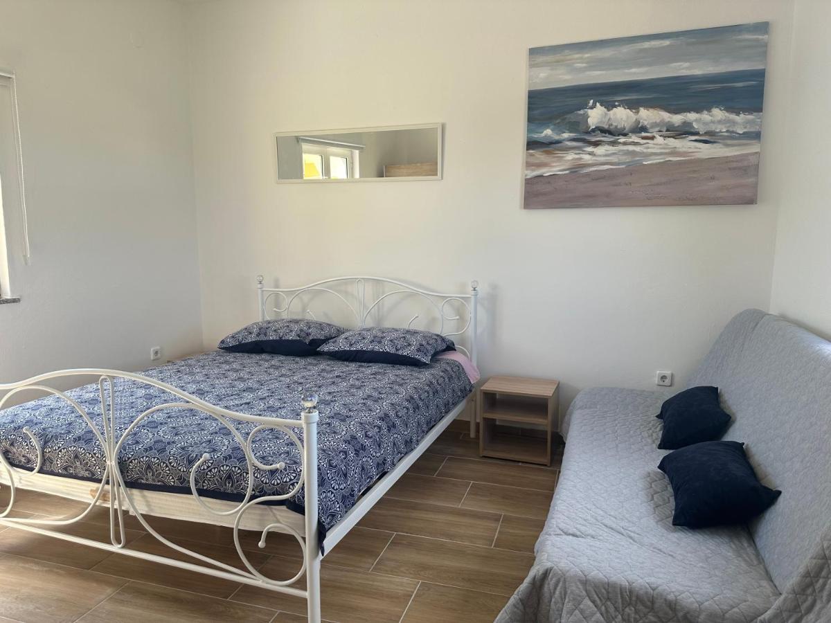 Apartment Stanko Liznjan Luaran gambar