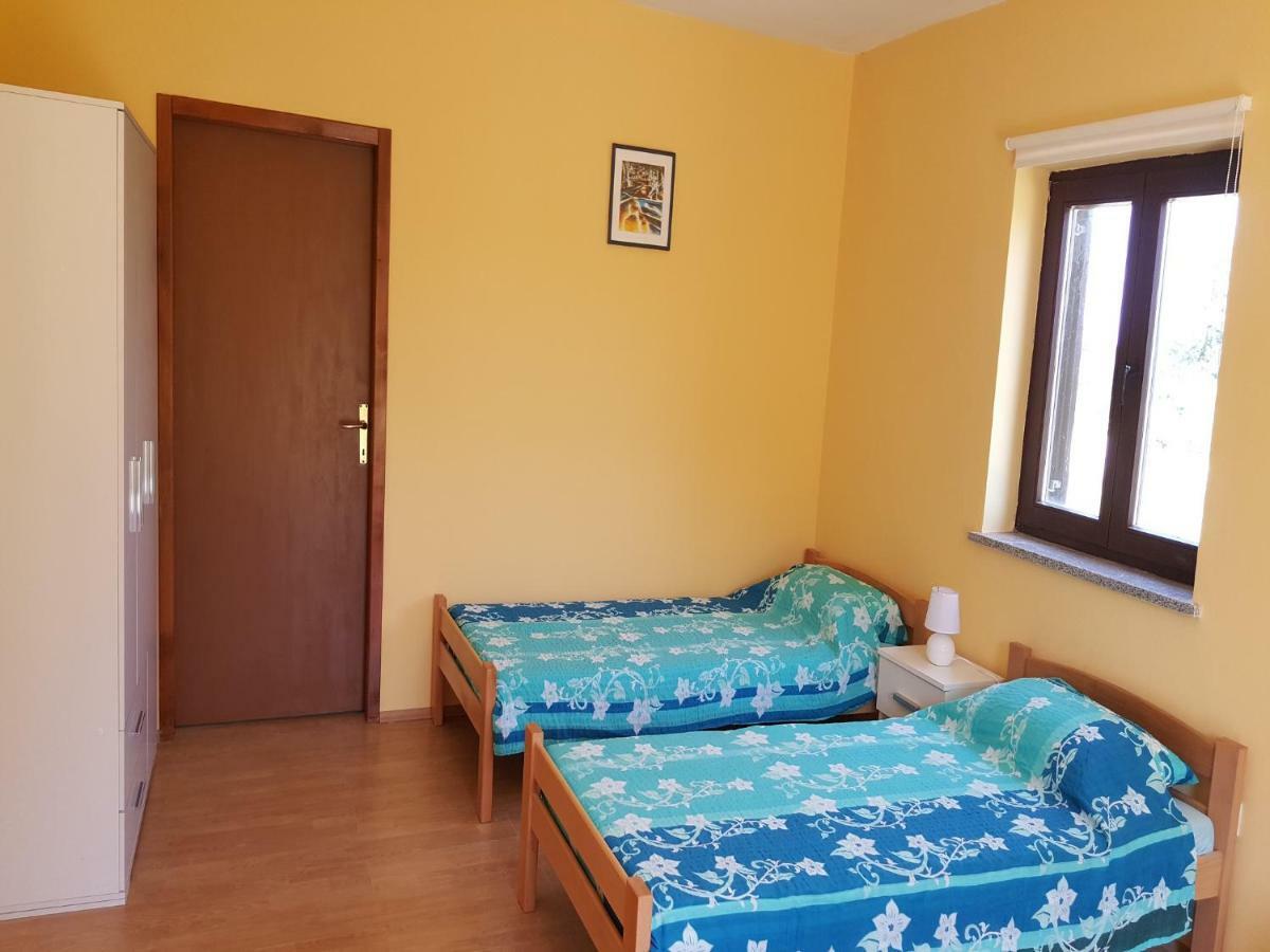 Apartment Stanko Liznjan Luaran gambar