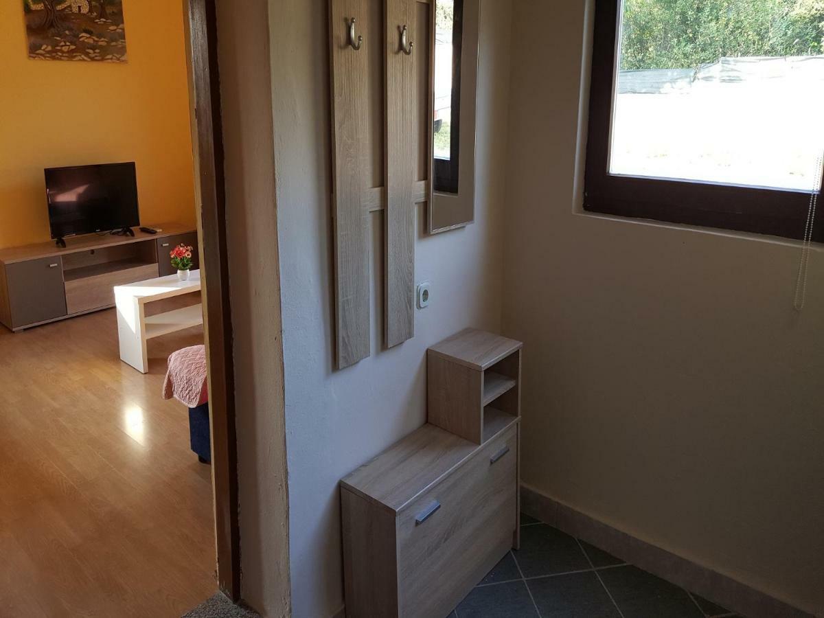 Apartment Stanko Liznjan Luaran gambar