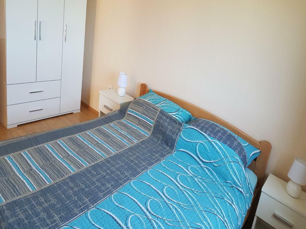 Apartment Stanko Liznjan Luaran gambar