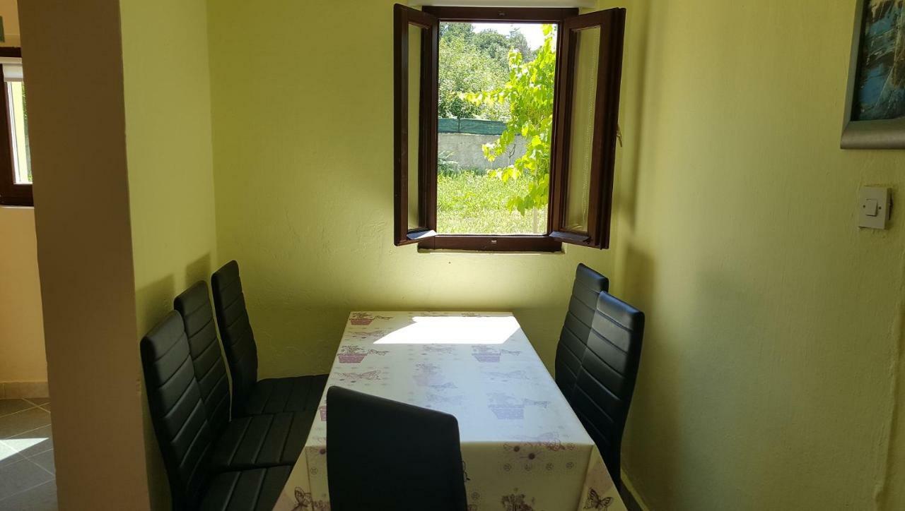 Apartment Stanko Liznjan Luaran gambar