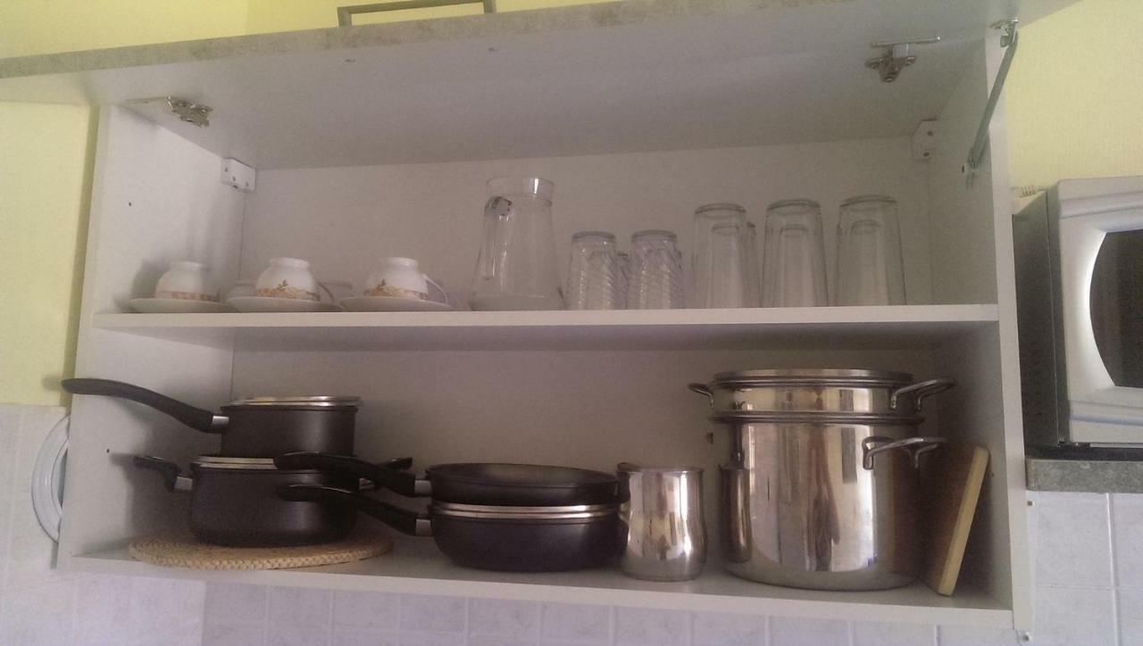 Apartment Stanko Liznjan Luaran gambar