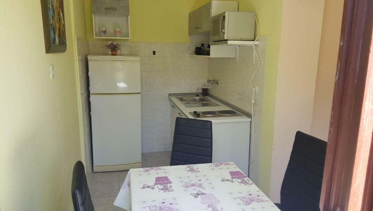 Apartment Stanko Liznjan Luaran gambar